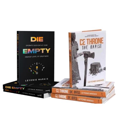 Die Empty & De Throne